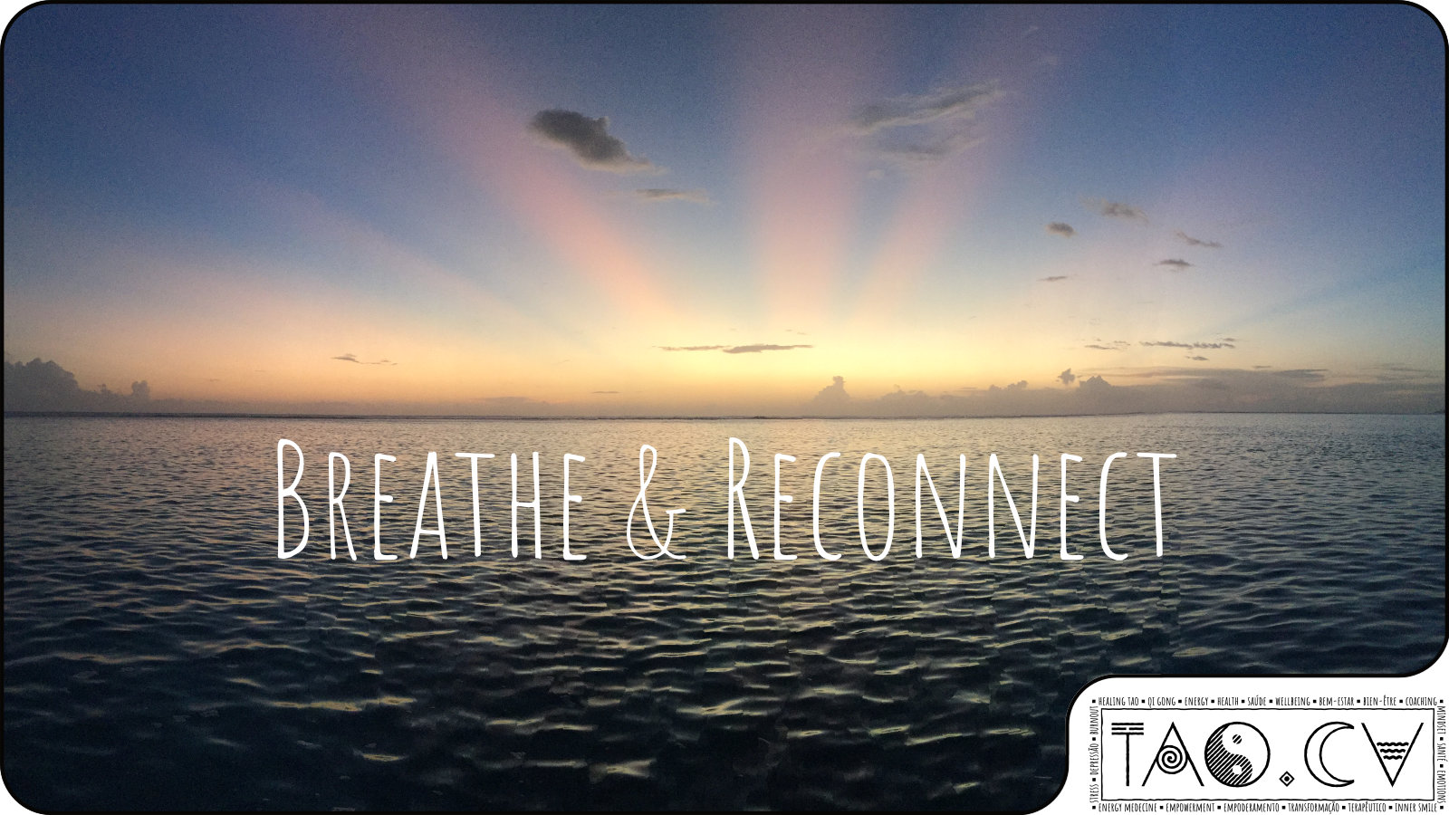 Breath & Reconnect